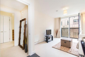 Chic Chelsea Stylish 1-Bedroom